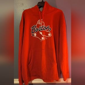 Boston Red Sox Hoodie
